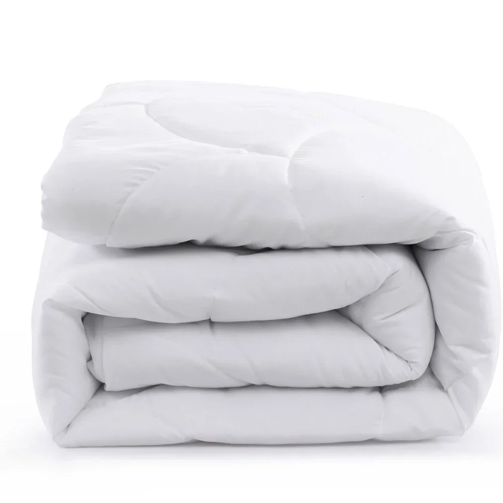 Royal Luxe Water-Resistant Quilted Down Alternative Mattress Pad, Queen, Created